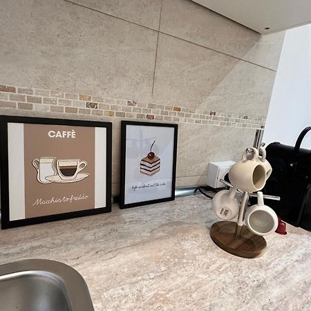 Casa Domus Mea - Garden Addicted Apartment Roma Ngoại thất bức ảnh