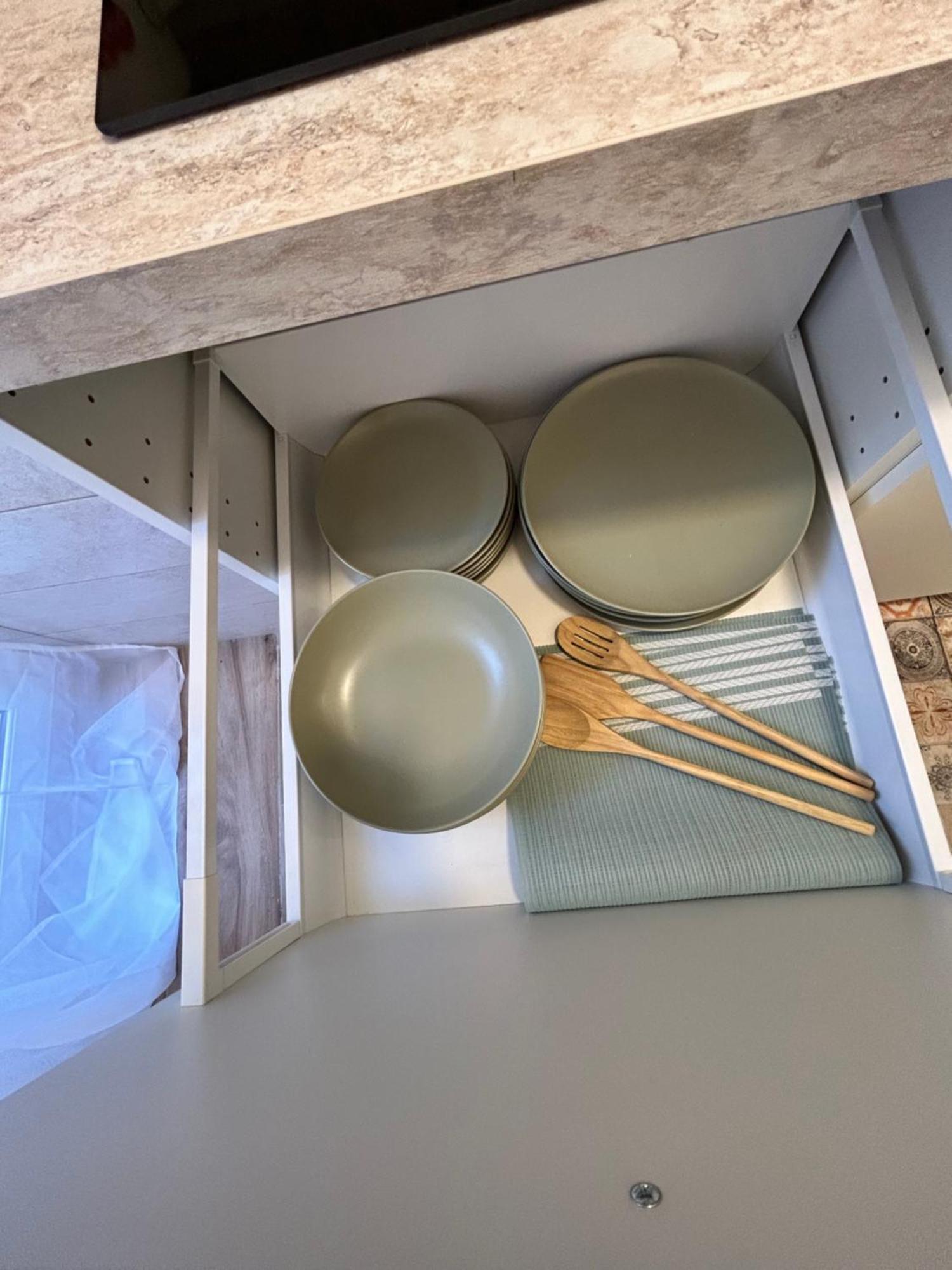 Casa Domus Mea - Garden Addicted Apartment Roma Ngoại thất bức ảnh